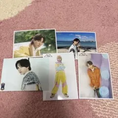 M!LK 吉田仁人 生写真 まとめ売り