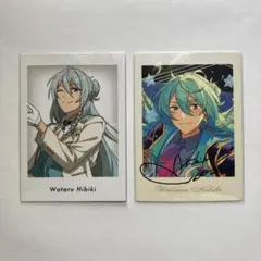あんスタ 天祥院英智 日々樹渉 ぱしゃっつ vol.5 あんさんぶるスターズ
