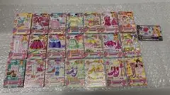 【まとめ売り】アイカツカード