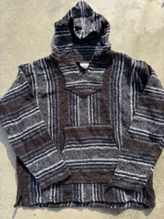 ザ*様 FRANK'S メキシカンパーカー