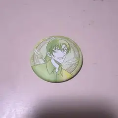 名探偵コナン 萩原研二 缶バッジ - メルカリ