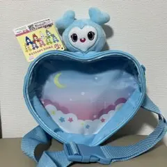 2025年最新】ぴょこきゅんボディバッグの人気アイテム - メルカリ