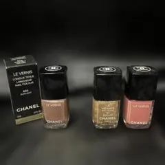 2025年最新】シャネルヴェルニ 895の人気アイテム - メルカリ