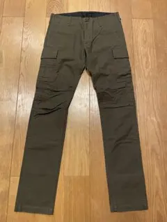 2026年最新】WJK カーゴパンツの人気アイテム - メルカリ