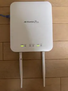 AirStation Pro WAPS-AG300H 無線アクセスポイント