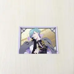 うたプリ　タブナイ　メインテーマ　特典　メッセージカード　美風藍