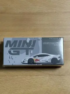 MINI GT フォード GT Mk II #006 シャドウブラック - メルカリ