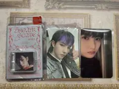 NCT DREAM DREAM()SCAPE SMini ロンジュン