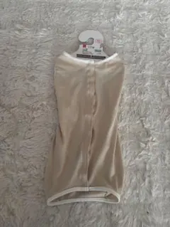 DAISO ペット服 XL ベージュ