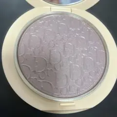 ディオールスキンフォーエヴァークチュールルミナイザー003ライラックマニア　美品