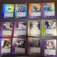 ユニオンアリーナ マクロス まとめ売り vol.1 vol.2 - メルカリ