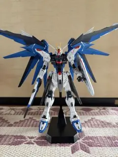 MGEXストライクフリーダムガンダム ジャンク品 - メルカリ