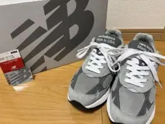2026年最新】NEW balance 993 25の人気アイテム - メルカリ