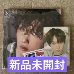 nct dream beat it up デジパック チソン mumo特典