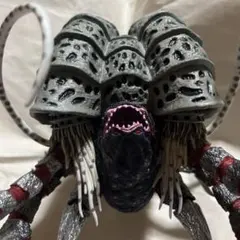エクスプラス 大怪獣シリーズ ウルトラQ 大ぐも タランチュラ 2種