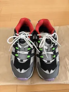 PUMA CELL スニーカー マルチカラー