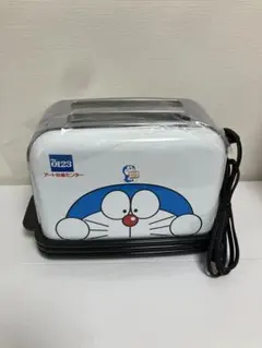 ⭐︎未使用品　ドラえもん 限定トースター DORAEMON 2026年最新】ドラえもんトースターの人気アイテム - メルカリ