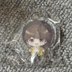 中島颯太　めじるしチャーム