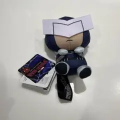 MARVEL SPIDER-MAN ぬいぐるみ マスコット