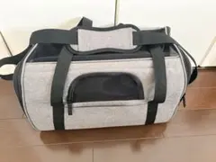 ペット用キャリーバッグ