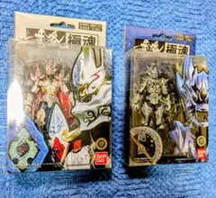 2026年最新】極魂 牙狼の人気アイテム - メルカリ