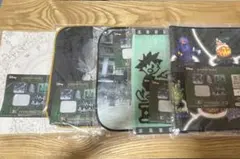 キングダムハーツ 1番くじ E賞 コンプリートセレクション コンプリート