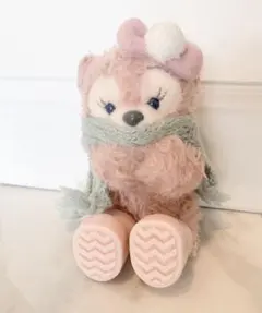 셰리 메이 댄싱 눈송이