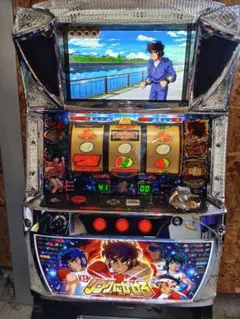 ご*)様 リングにかけろ　黄金の日本Jr.編　たのメル便 2026年最新】実機リングにかけろの人気アイテム - メルカリ