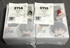 2026年最新】ねんどろいど ゼンレスゾーンゼロの人気アイテム - メルカリ