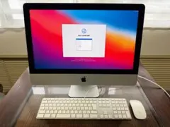 Apple iMac (21.5-inch, Mid 2014)SSD500GB