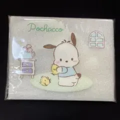 ポチャッコ　マルチケース　ポーチ