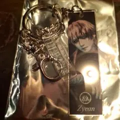 JILUKA Zyean チェキセット　アクスタ 71tEZHJHvsL._UF350,350_QL50_.jpg