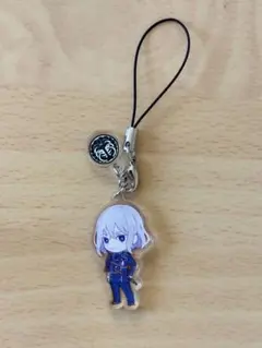 刀剣乱舞　骨喰藤四郎　アクリルストラップ