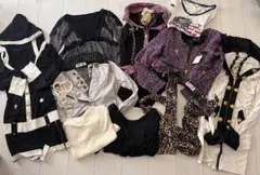 d.i.a. レースキャミソール　新品タグ付き 平成ギャル ダイア　ダイヤ d.i.a. レースキャミソール 新品タグ付き 平成ギャル ダイア