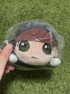 赤井秀一　寝そべりぬいぐるみS ホームズ