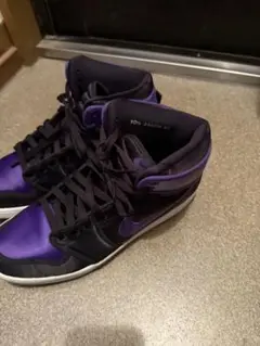 NIKE ジョーダン 箱なし