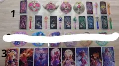 ロールシール シール・ステッカー