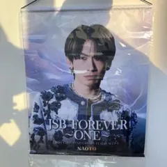 ★即購入⭕️ NAOTOタペストリー 味の素スタジアム 1000円ガチャシクレ！