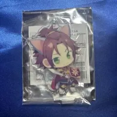 あんスタ あんさんぶるスターズ アクスタ　真緒　中国　童趣　こどもごころ