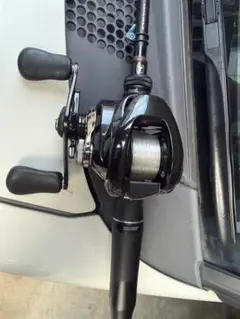 SHIMANO POISON ADRENA ベイトリール セットのサムネイル