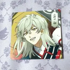 ツキプロ　AGF2025 マシュマロ　ミニカード　小野田翔