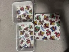 ヒスミニお皿3セット