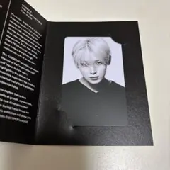 SEVENTEEN ホシ KNIGHT 2021年 4月号 雑誌 2冊トレカ4枚 - メルカリ