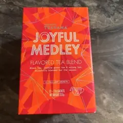 TEAVANA JOYFUL MEDLEY 12袋入り