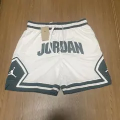 新品　L NIKEジョーダンDri-FIT ダイアモンド ショートパンツ