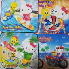 2025年最新】ハローキティトゥイーティーの人気アイテム - メルカリ