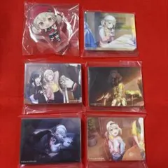 プロセカ　小豆沢こはね　ノーブルアート　まとめ売り