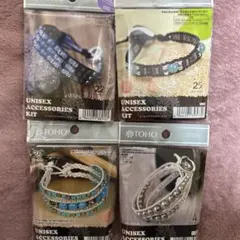 ビーズ ブレスレット