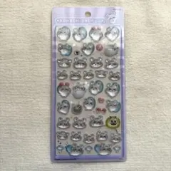 ちいかわ ボンボンドロップシール 第2弾 モモンガ