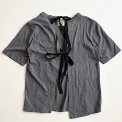トップス SIIILON 25SS T04 Kidding a rabbitT-shirt SIIILON 25SS T04 Kidding a rabbitT-shirt - メルカリ